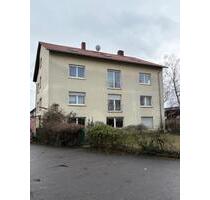 5 ZIKüBADWC Hausmeister-Mietwohnung Industriegebiet Grein LD - Landau in der Pfalz