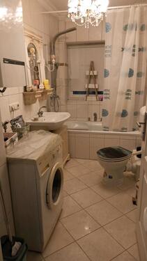 Foto - Etagenwohnung in Nürnberg zur Miete