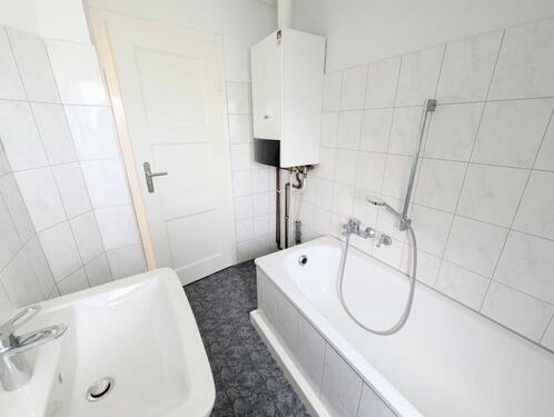 Foto - Dachgeschoßwohnung in Marl zur Miete