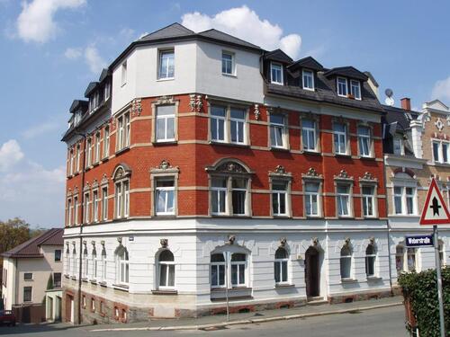 Foto - Helle, großzügige 3-Raum-Whg. in ruhiger