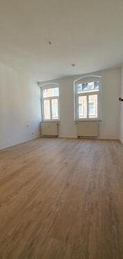 Foto - Etagenwohnung in Oelsnitz (Vogtland) zur Miete