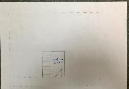 Foto - 3.5 Zimmer Etagenwohnung zur Miete in Saldenburg