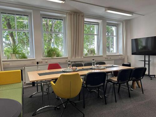 Foto - Bezugsfertige Büroräume in Berlin-Adlershof! Hochwertige Ausstattung und einmalige Mietkonditionen