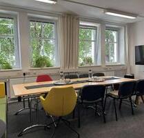 Bezugsfertige Büroräume in Berlin-Adlershof! Hochwertige Ausstattung und einmalige Mietkonditionen