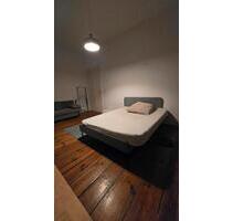 befristet 1 Zimmer im Kreuzberg ab sofort frei - Berlin Charlottenburg-Wilmersdorf