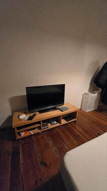 Foto - 1 Zimmer Etagenwohnung zur Miete in Berlin