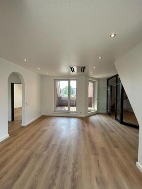 Foto - 3 Zimmer Etagenwohnung zur Miete in Meppen