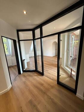 Foto - Etagenwohnung in Meppen zur Miete