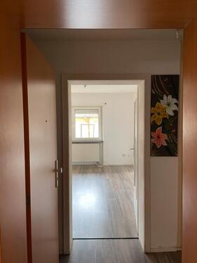 Foto - 1 Zimmer Erdgeschoßwohnung zur Miete in Kaiserslautern