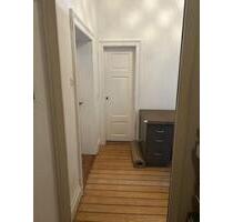 ALTBAU VILLA - 1,5 Zimmer Wohnung - STUDENTEN - SB St Arnual - Saarbrücken St. Arnual