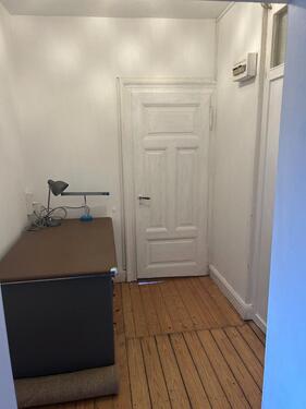 Foto - 1.5 Zimmer Dachgeschoßwohnung zur Miete in Saarbrücken