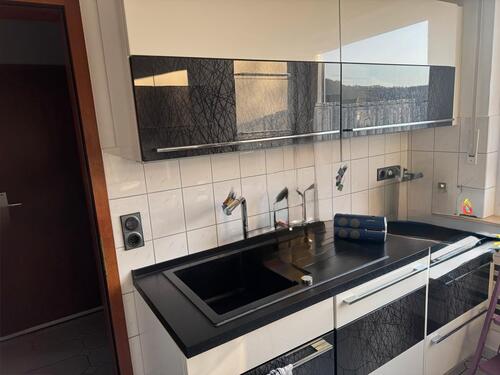 Foto - Gehobene 3 12 Zimmerwohnung in ruhiger Lage von Hagen -Garenfeld