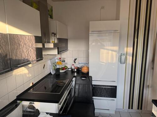 Foto - 3.5 Zimmer Etagenwohnung zur Miete in Schwerte