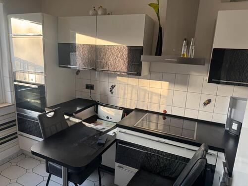 Foto - 3.5 Zimmer Etagenwohnung in Schwerte