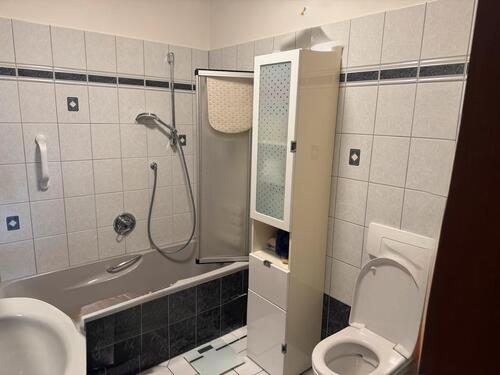 Foto - Etagenwohnung in Schwerte zur Miete