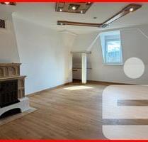 3-Zimmer Wohnung in bester Lage - Fürstenfeldbruck