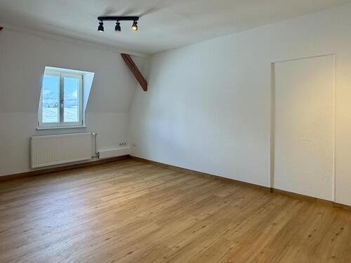 Foto - 3 Zimmer Dachgeschoßwohnung zur Miete in Fürstenfeldbruck