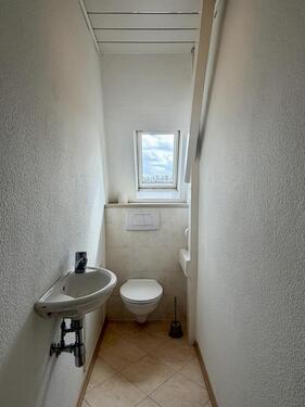 Foto - Dachgeschoßwohnung in Fürstenfeldbruck zur Miete