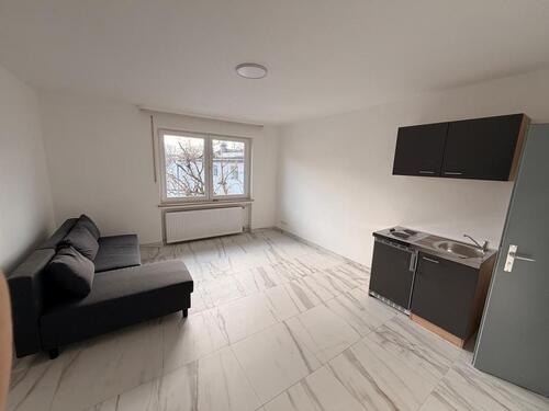 Foto - 1 Zimmer Etagenwohnung zur Miete in München