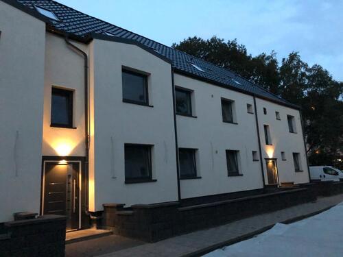 Foto - 3 Zimmer Wohnung - 540,00&nbsp;EUR Kaltmiete, ca.&nbsp; 58,00&nbsp;m&sup2;