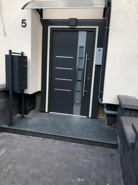 Foto - 3 Zimmer Etagenwohnung zur Miete in Bremerhaven