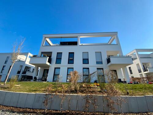 Foto - Etagenwohnung in Wetzlar zur Miete