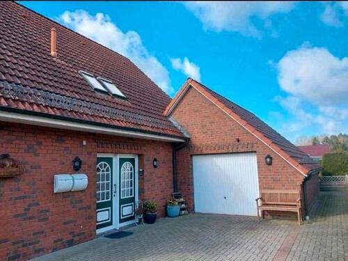 Foto - Gepflegtes Einfamilienhaus Nordseeküste, ohne Makler