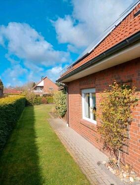 Foto - 4 Zimmer Einfamilienhaus in Westerholt