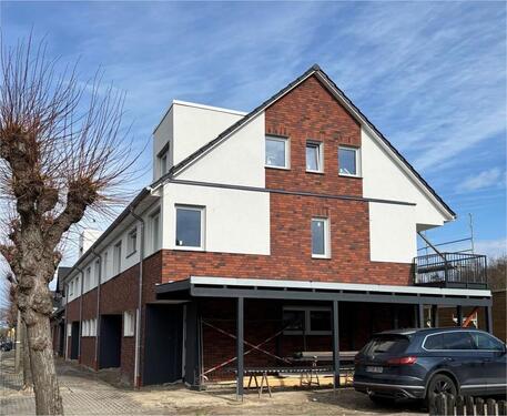 Foto - Reihenendhaus in Knesebeck zu vermieten - NEUBAU