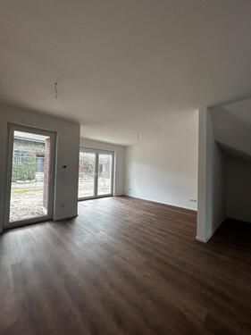 Foto - 4 Zimmer Maisonettenwohnung in Wittingen