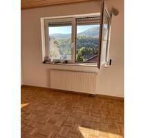 Erstbezug nach Renovierung: 3ZKB Maisonette Wohnung - Annweiler am Trifels