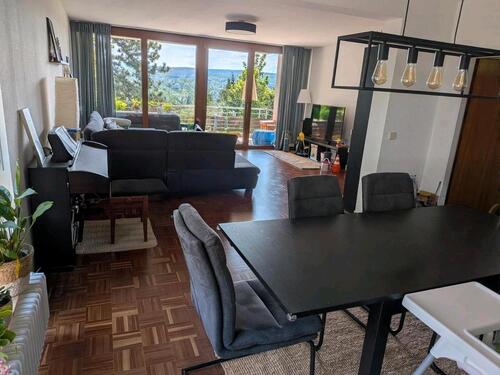Foto - 4 Zimmer Wohnung - 1.459,00&nbsp;EUR Kaltmiete, ca.&nbsp; 121,00&nbsp;m&sup2;