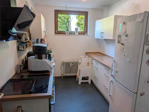 Foto - 4 Zimmer Etagenwohnung zur Miete in Pforzheim