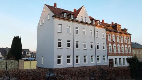 Foto - 3-Raum-Wohnung, 72m², provisionsfrei, Einbauküche, Carportplatz