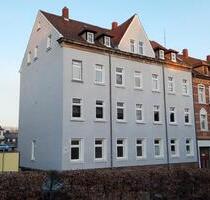 3-Raum-Wohnung, 72m², provisionsfrei, Einbauküche, Carportplatz - Penig
