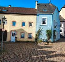 Einfamilienhaus im historischen Ortskern von Dudeldorf