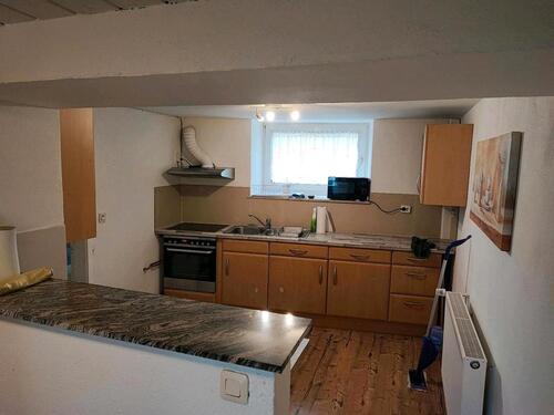 Foto - 5 Zimmer Reihenhaus zum Kaufen in Dudeldorf