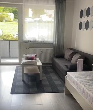Foto - Erdgeschosswohnung in PlettenbergOhle