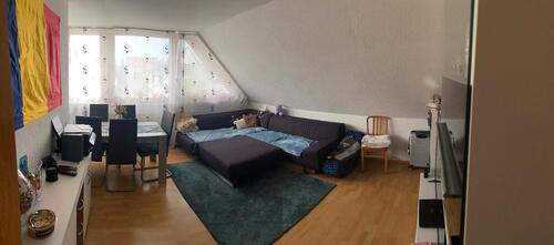 Foto - Gemütliche 3-Zimmer-Wohnung im Herzen von Deckenpfronn