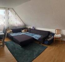 Gemütliche 3-Zimmer-Wohnung im Herzen von Deckenpfronn