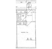 1 Zimmer Apartment - 200.000,00&nbsp;EUR Kaufpreis, ca.&nbsp; 25,40&nbsp;m&sup2; in München (PLZ: 81369) Sendling-Westpark