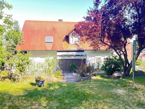 Foto - 7 Zimmer Einfamilienhaus zum Kaufen in Regenstauf