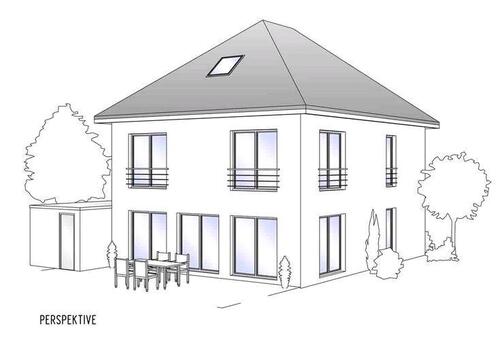 Foto - Haus bestehend aus 2 Wohneinheiten zu verkaufen