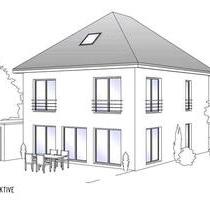 Haus bestehend aus 2 Wohneinheiten zu verkaufen - Langenhahn