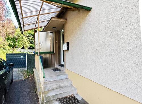 Foto - 3 Zimmer Einfamilienhaus in Radevormwald