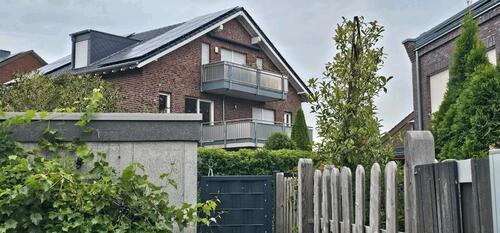 Foto - 3 Zimmer Etagenwohnung zum Kaufen in Rhede