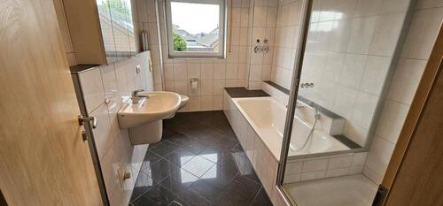 Foto - Etagenwohnung in Rhede zum Kaufen
