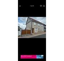 Einfamilienhaus - 60.000,00&nbsp;EUR Kaufpreis, ca.&nbsp; 132,00&nbsp;m&sup2; in Ohrdruf (PLZ: 99885)
