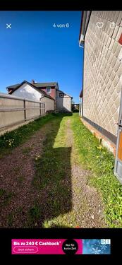 Foto - 3 Zimmer Reihenhaus zum Kaufen in Ohrdruf