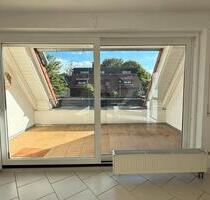 3 Zimmer Maisonettewohnung mit Terasse in Rath-Heumar - Köln Kalk